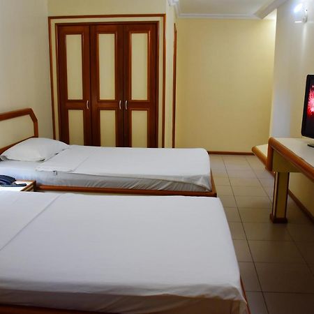 Hotel Grao Para Белем Экстерьер фото