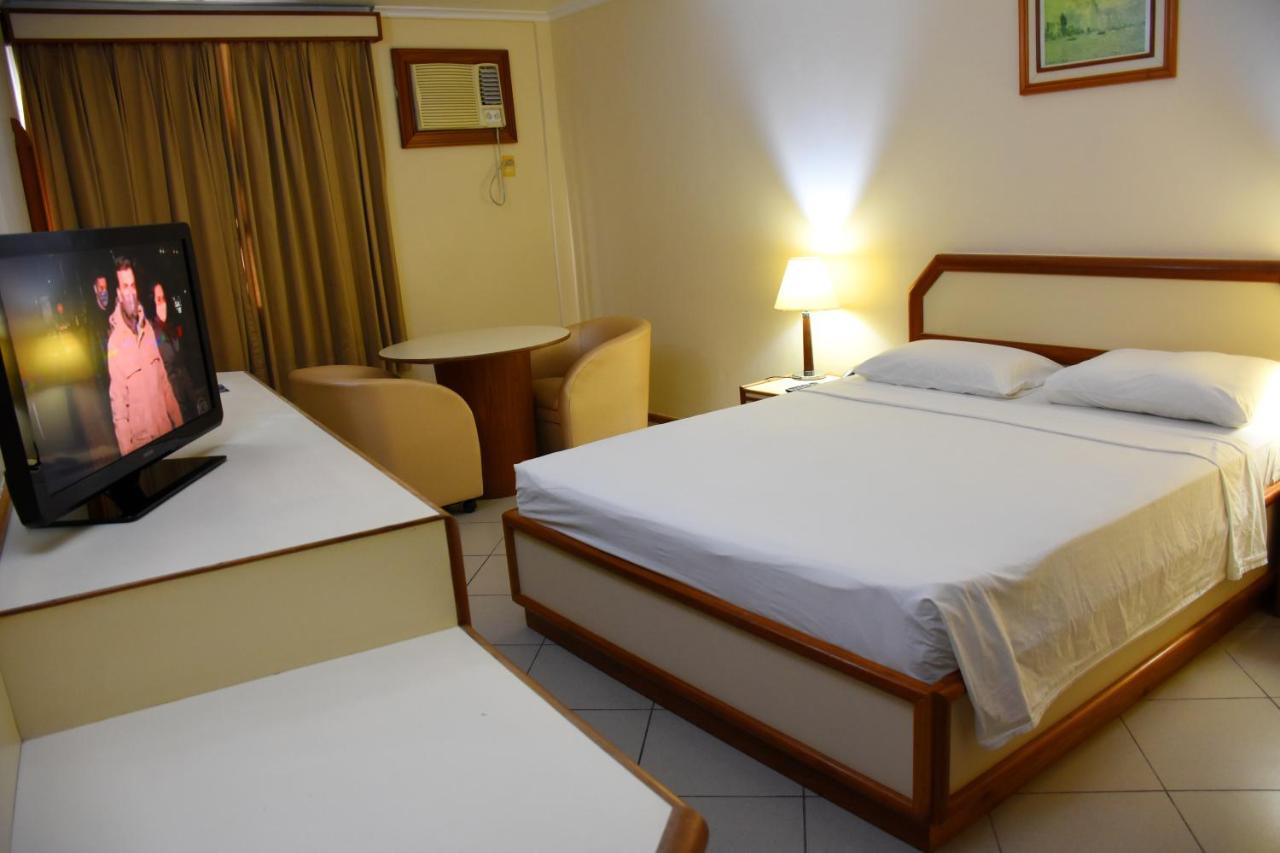 Hotel Grao Para Белем Экстерьер фото