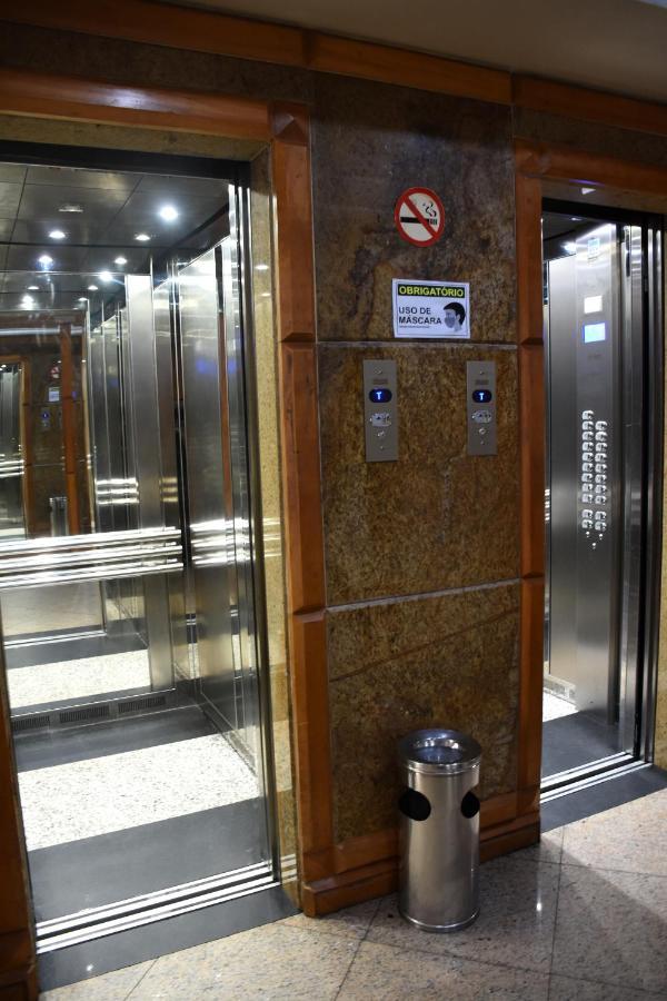 Hotel Grao Para Белем Экстерьер фото