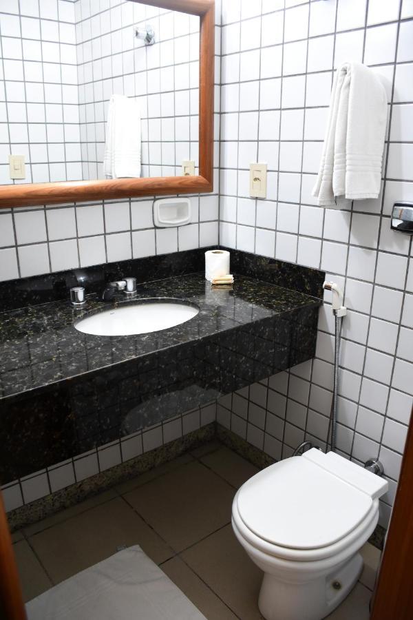 Hotel Grao Para Белем Экстерьер фото