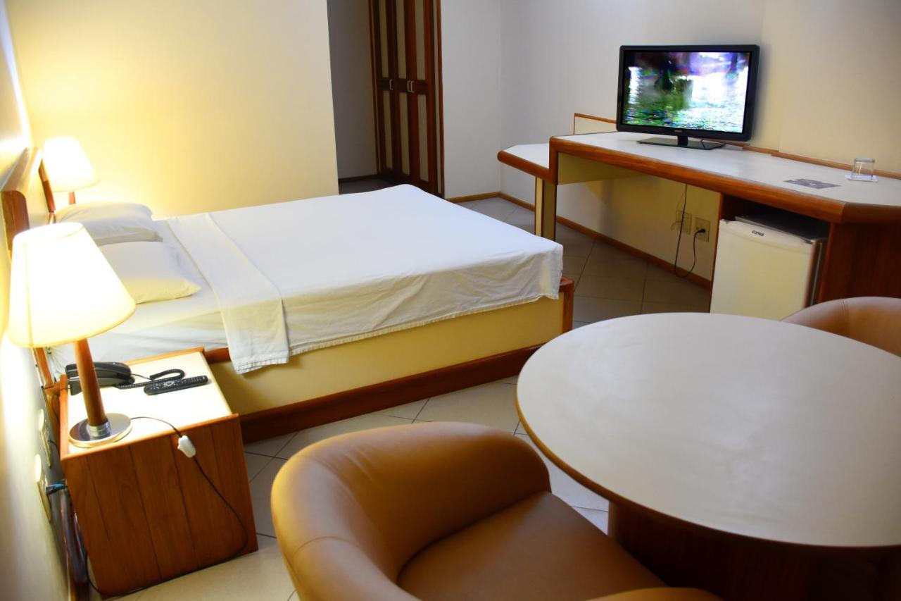 Hotel Grao Para Белем Экстерьер фото