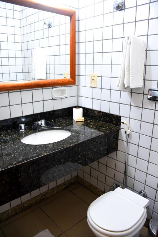 Hotel Grao Para Белем Экстерьер фото