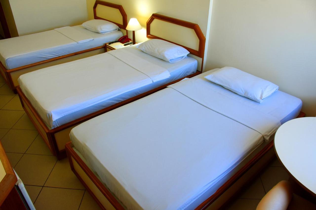 Hotel Grao Para Белем Экстерьер фото