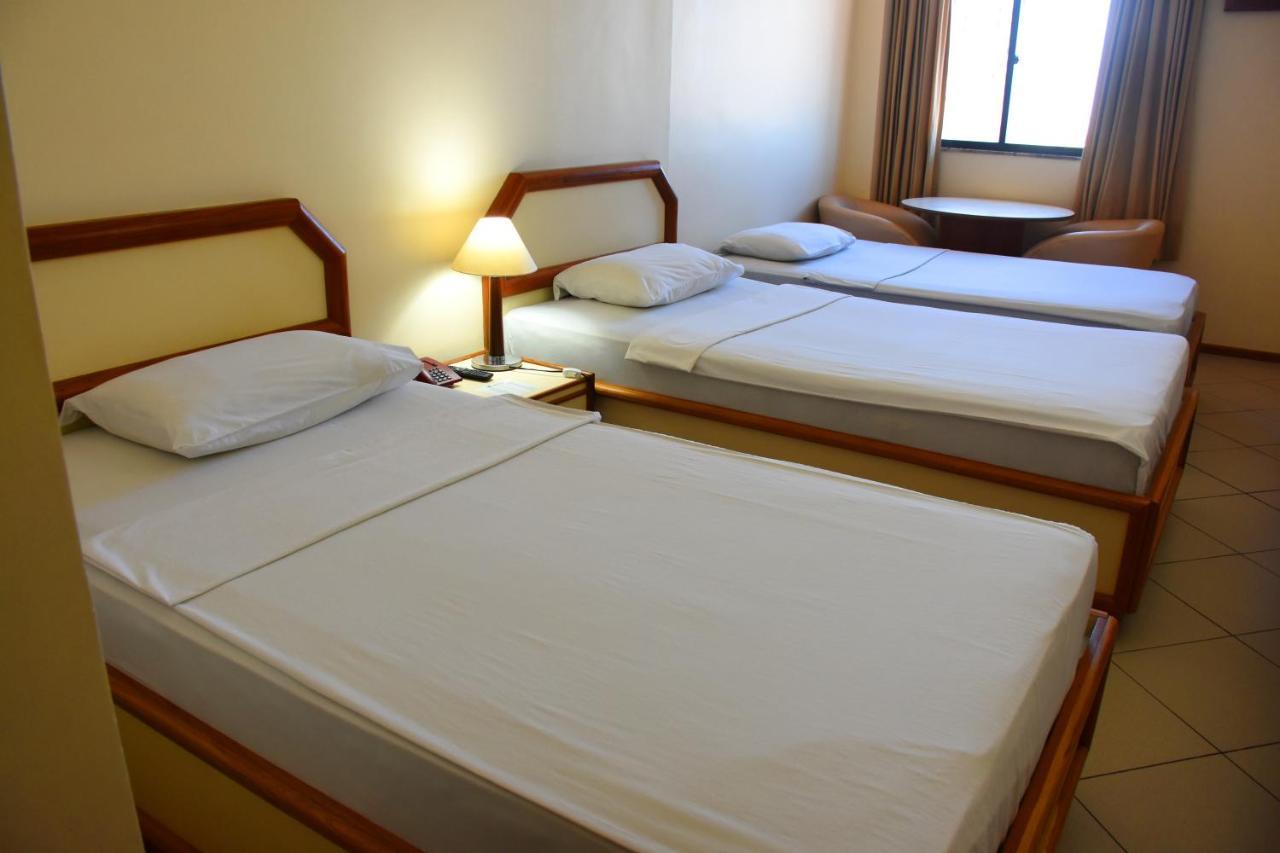 Hotel Grao Para Белем Экстерьер фото