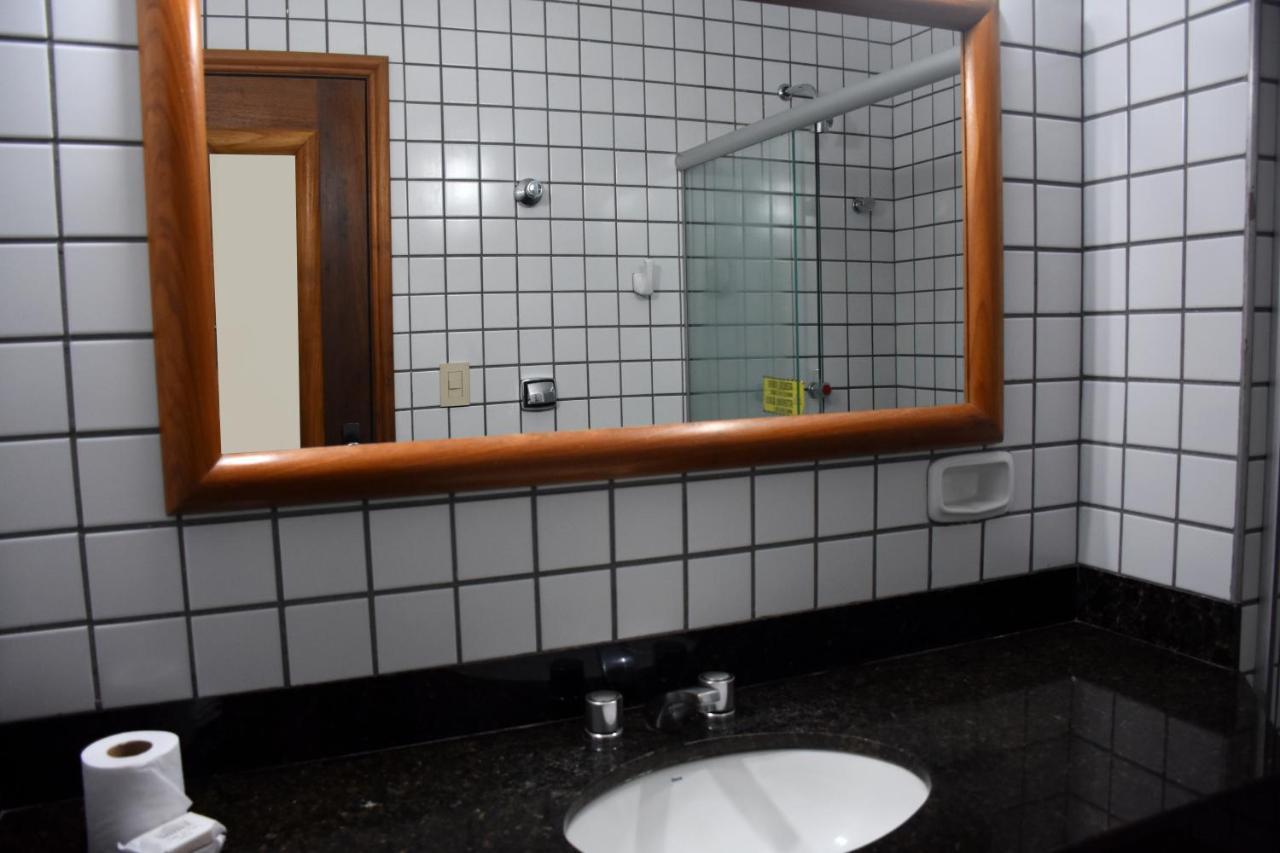 Hotel Grao Para Белем Экстерьер фото