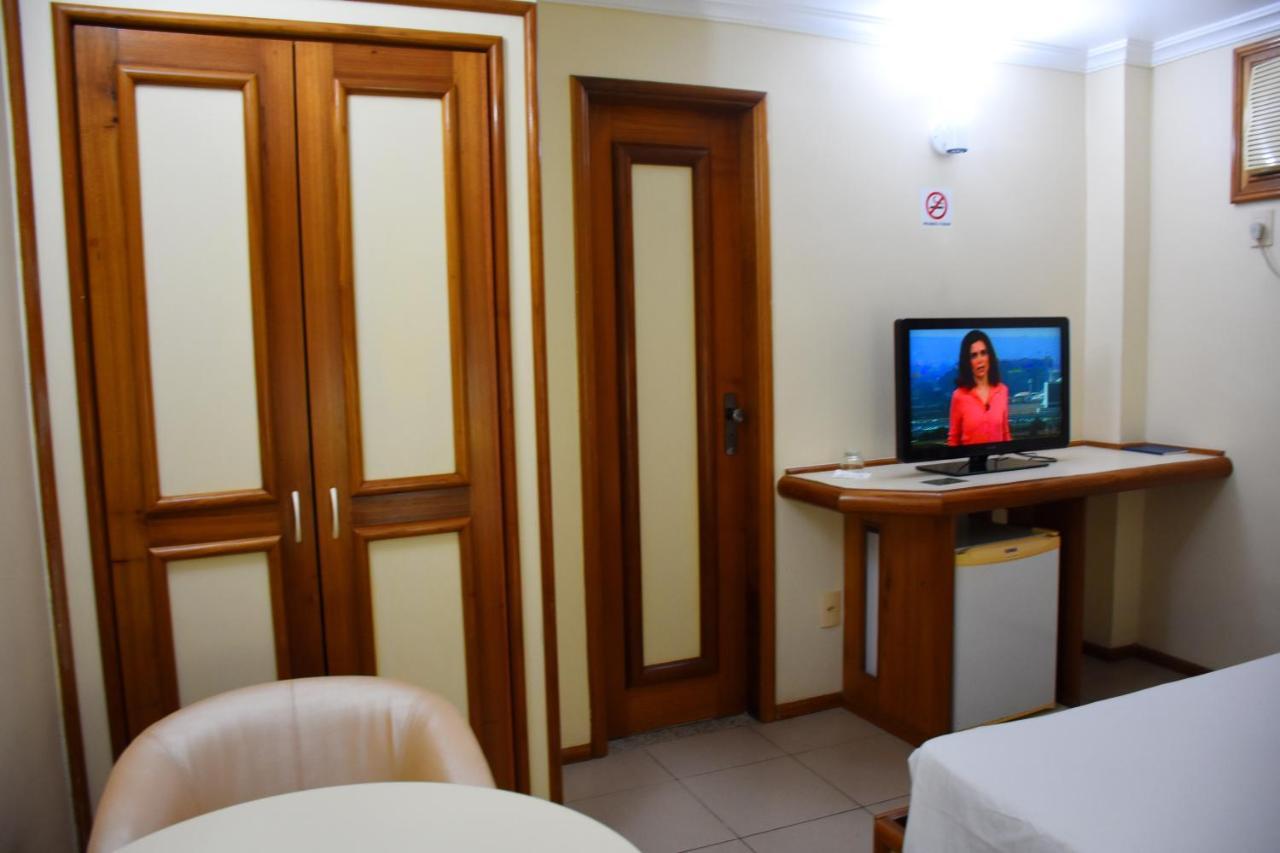 Hotel Grao Para Белем Экстерьер фото