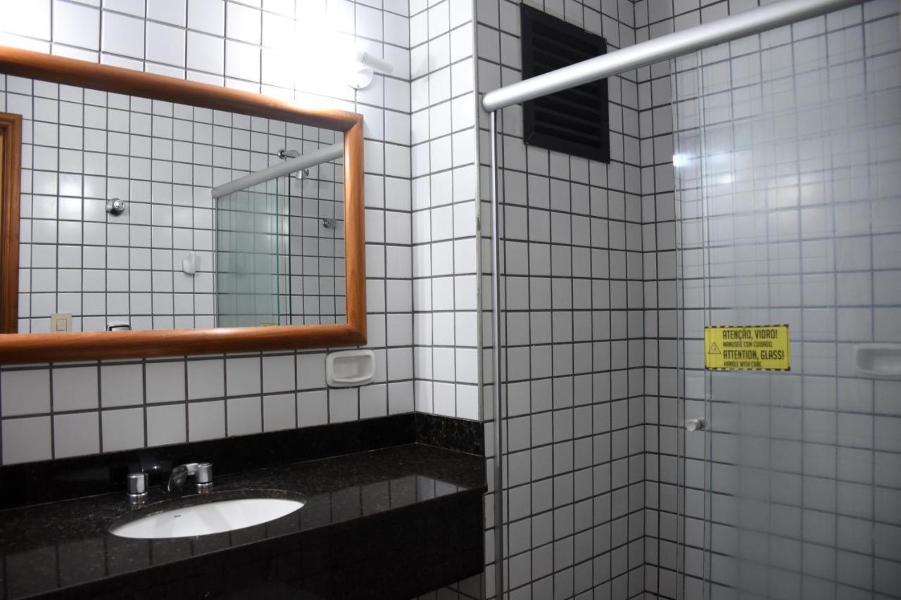 Hotel Grao Para Белем Экстерьер фото