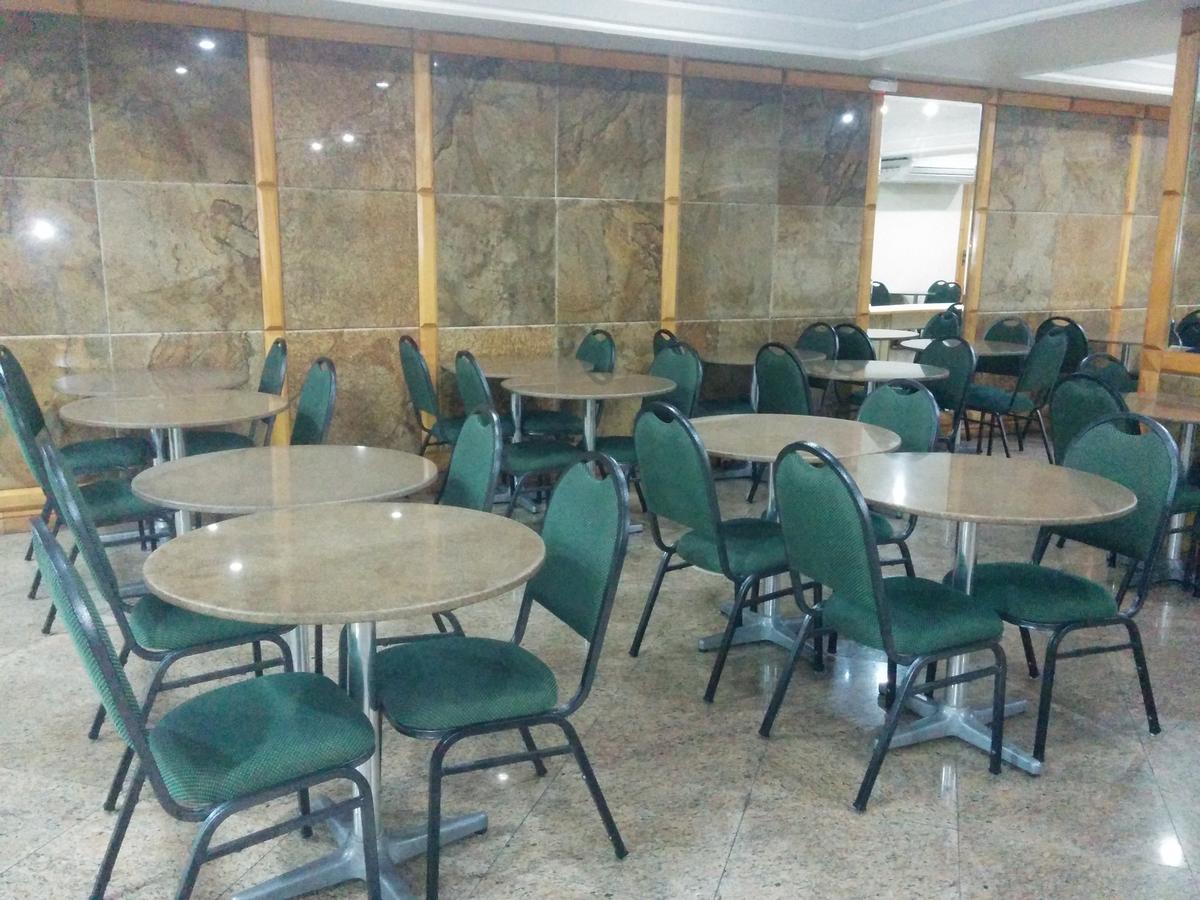 Hotel Grao Para Белем Экстерьер фото