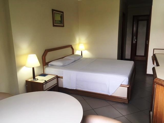 Hotel Grao Para Белем Экстерьер фото