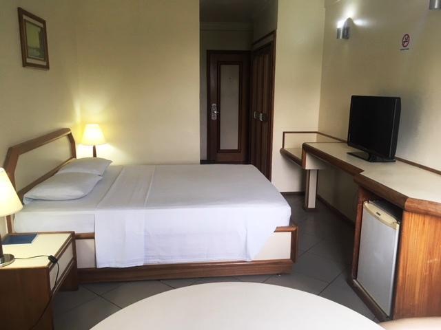 Hotel Grao Para Белем Экстерьер фото