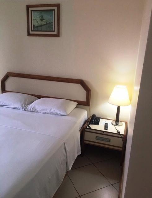 Hotel Grao Para Белем Экстерьер фото