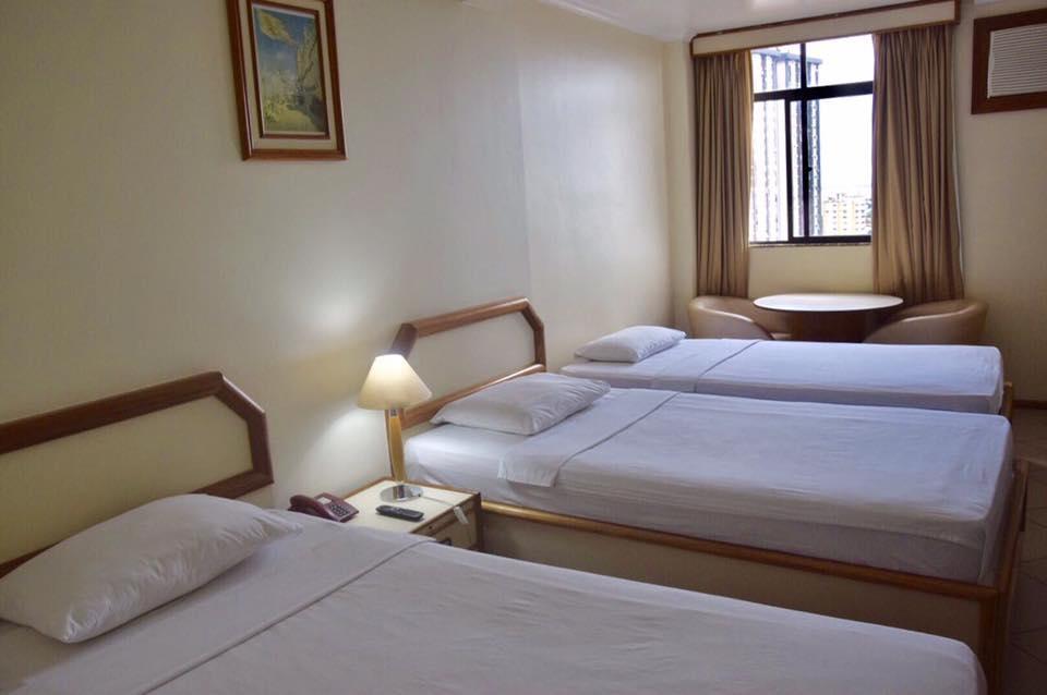 Hotel Grao Para Белем Экстерьер фото