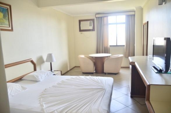 Hotel Grao Para Белем Экстерьер фото