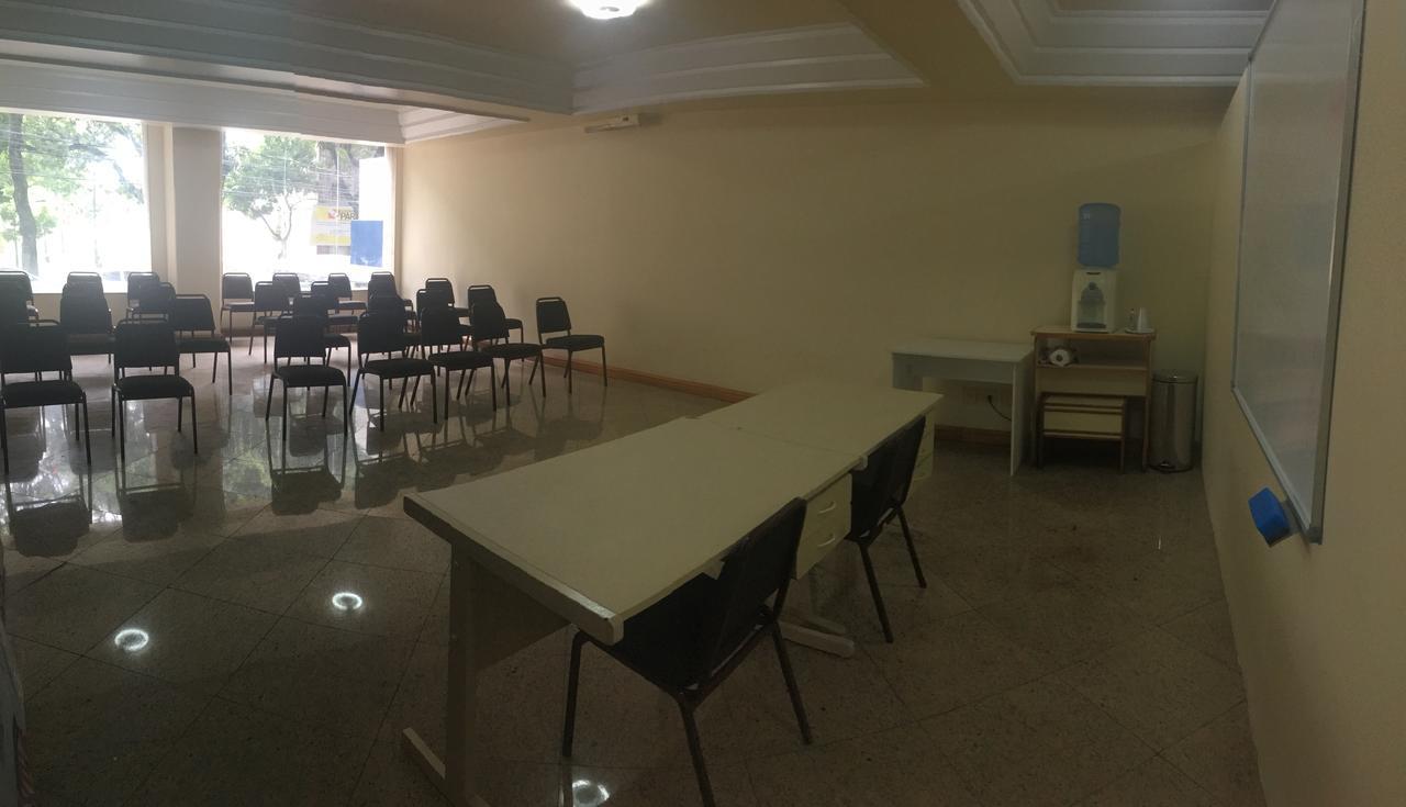 Hotel Grao Para Белем Экстерьер фото