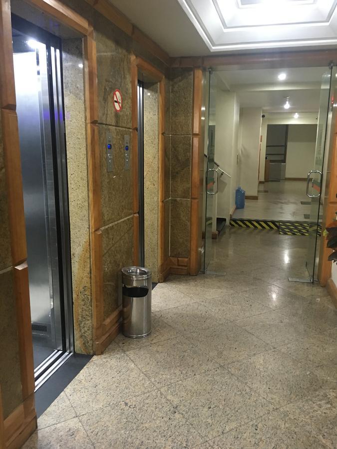Hotel Grao Para Белем Экстерьер фото