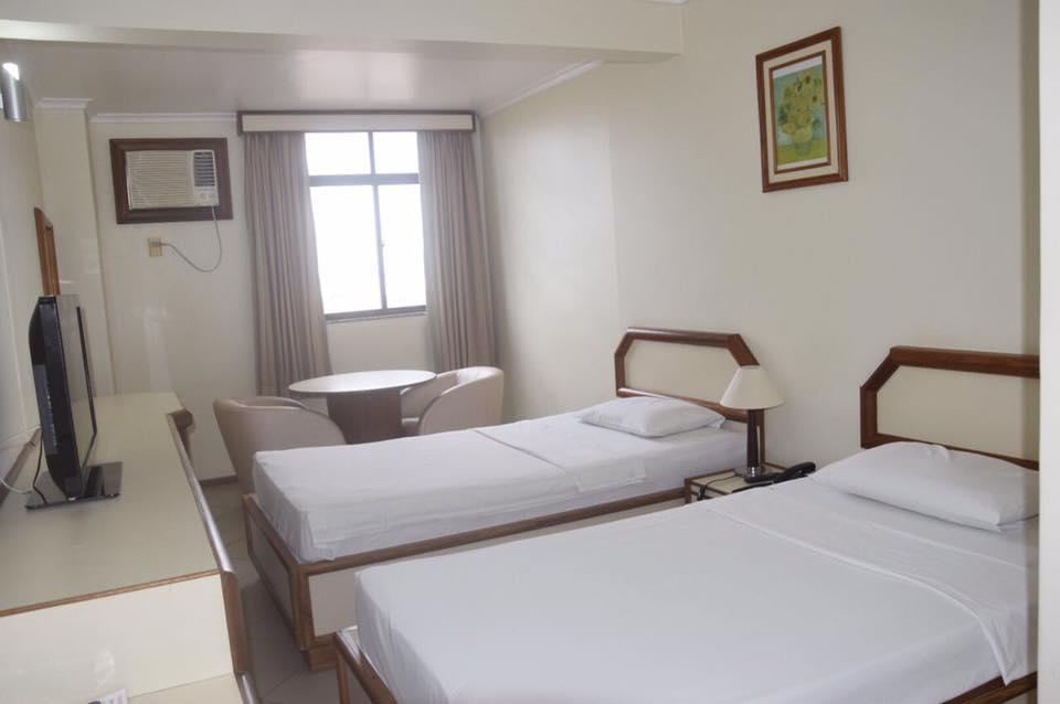 Hotel Grao Para Белем Экстерьер фото