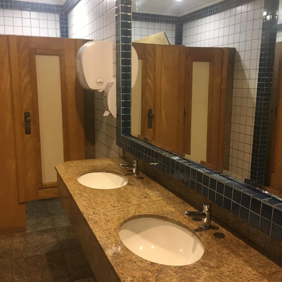 Hotel Grao Para Белем Экстерьер фото