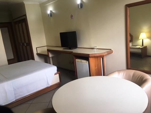 Hotel Grao Para Белем Экстерьер фото