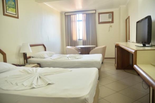 Hotel Grao Para Белем Экстерьер фото