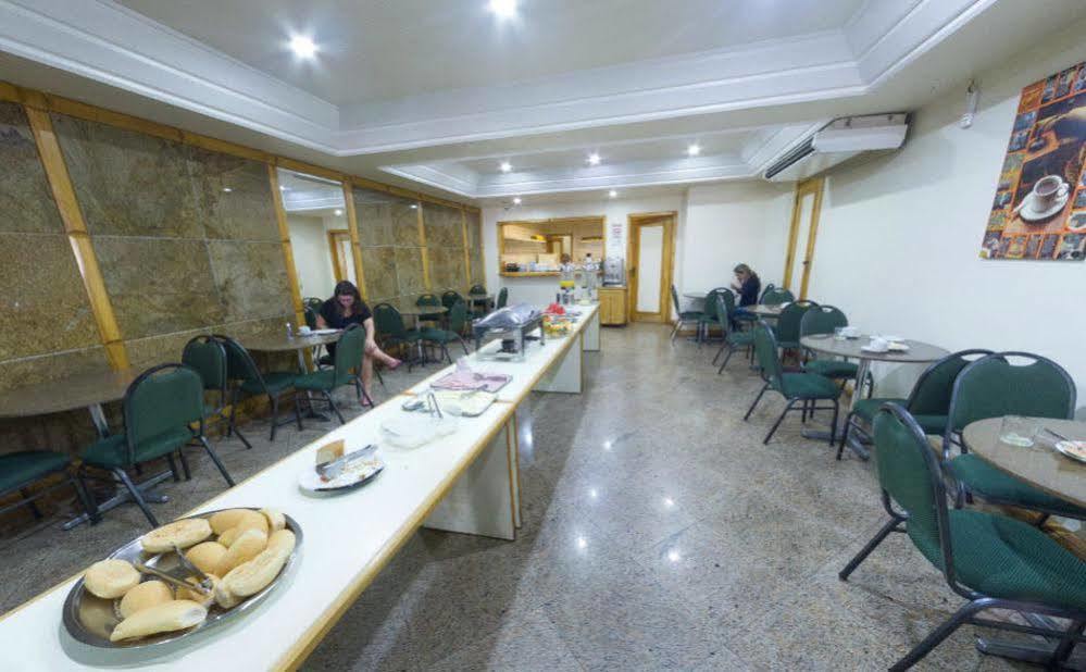 Hotel Grao Para Белем Экстерьер фото